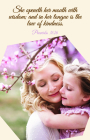 Mother's Day Daisy Bulletin (Pkg 100) Mother's Day By Broadman Church Supplies Staff (Contribution by) Cover Image