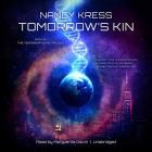 Tomorrow's Kin (Yesterday's Kin #1) By Nancy Kress, Marguerite Gavin (Read by) Cover Image