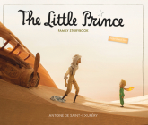 The Little Prince Family Storybook: Unabridged Original Text By Antoine de Saint-Exupéry Cover Image