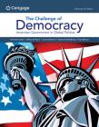 The Challenge of Democracy: American Government in Global Politics Enhanced, Loose-Leaf Version By Kenneth Janda, Jeffrey M. Berry, Jerry Goldman Cover Image