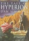 The Fall of Hyperion (Hyperion Cantos #2) By Dan Simmons, Victor Bevine (Read by) Cover Image
