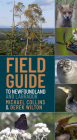 Field Guide to Newfoundland and Labrador Cover Image