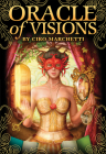 Oracle of Visions Cover Image