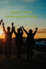 Stories of the Orchestrated Youth By Ethan James Cover Image