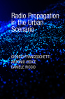 Radio Propagation in the Urban Scenario Cover Image