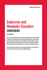 Endocrine and Metabolic Disorders Sourcebook, 5th Edition (Health Reference) Cover Image