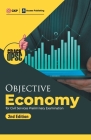 Objective Economy 2ed (UPSC Civil Services Preliminary Examination) by GKP/Access By G K Publications (P) Ltd Cover Image