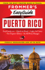 Frommer's Easyguide to Puerto Rico (Easy Guides) Cover Image