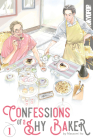 Confessions of a Shy Baker, Volume 1 By Masaomi Ito Cover Image