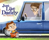 Just Like Daddy Cover Image