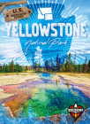 Yellowstone National Park By Chris Bowman Cover Image