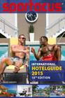Spartacus International Hotel Guide Cover Image