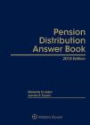 Pension Distribution Answer Book: 2018 Edition Cover Image