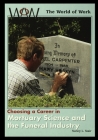 In Mortuary Science and the Funeral Industry By Nancy Stair Cover Image