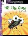 Hi! Fly Guy: An Instructional Guide for Literature (Great Works) Cover Image