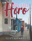 Annie Goes Hero Cover Image