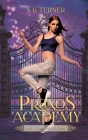 Daisy Madigan's Paradise: A Praxos Academy novella By Sg Turner Cover Image