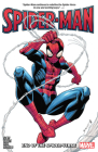 SPIDER-MAN VOL. 1: END OF THE SPIDER-VERSE By Dan Slott (Comic script by), Mark Bagley (Illustrator), Mark Bagley (Cover design or artwork by) Cover Image