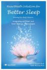 HeartMath Solution for Better Sleep By Rollin McCraty, Deborah Rozman Cover Image