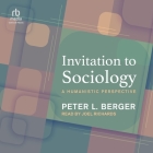 Invitation to Sociology: A Humanistic Perspective Cover Image
