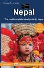 Nepal Guidebook By David Ways Cover Image
