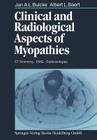 Clinical and Radiological Aspects of Myopathies: CT Scanning - Emg - Radioisotopes Cover Image