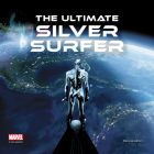 The Ultimate Silver Surfer  Cover Image