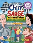 A Day At The Races: (Adventures of Chief and Sarge, Book 2) By C. J. Peterson, Davy Jones (Illustrator) Cover Image