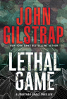 Lethal Game: A Riveting Black Ops Thriller (A Jonathan Grave Thriller #14) Cover Image