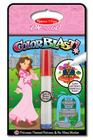 Colorblast! - Princess By Melissa & Doug (Created by) Cover Image