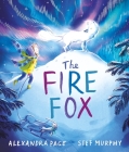 The Fire Fox: shortlisted for the Oscar’s Book Prize Cover Image