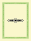 Songs (New Edition) (Low Voice): Opp. 37-80; Urtext (Edition Peters #3) By Franz Schubert (Composer), Dietrich Fischer-Dieskau (Composer), Elmar Budde (Composer) Cover Image