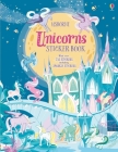 Unicorns Sticker Book (Sticker Books) By Fiona Watt, Camilla Garofano (Illustrator) Cover Image