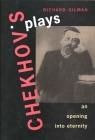 Chekhov's Plays: An Opening into Eternity Cover Image