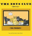 The Boys Club: New Members Cover Image