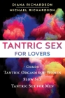 Tantric Sex for Lovers By Diana Richardson, Michael Richardson Cover Image