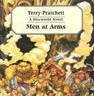 Men at Arms Cover Image