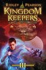 Kingdom Keepers III (Kingdom Keepers, Book III): Disney in Shadow By Ridley Pearson, Tristan Elwell (Illustrator) Cover Image