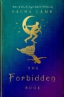 The Forbidden Book By Sacha Lamb Cover Image
