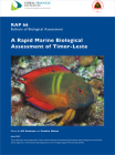 A Rapid Marine Biological Assessment of Timor-Leste: RAP Bulletin of Biological Assessment 66 By Mark V. Erdmann (Editor), Candice Mohan (Editor) Cover Image