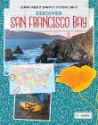 Discover San Francisco Bay By M. Weber Cover Image