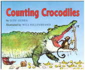Counting Crocodiles Cover Image