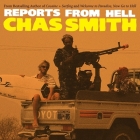 Reports from Hell By Peter Berkrot (Read by), Chas Smith Cover Image