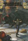 Giants (Thorgal (Cinebook) #22) Cover Image