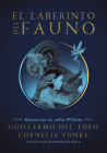 El laberinto del fauno / Pan's Labyrinth: The Labyrinth of the Faun Cover Image
