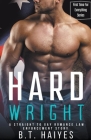 Hard Wright By B. T. Haiyes Cover Image