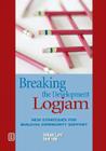 Breaking the Development Log Jam: New Strategies for Building Community Support By Douglas R. Porter Cover Image