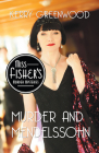 Murder and Mendelssohn (Miss Fisher's Murder Mysteries #20) By Kerry Greenwood Cover Image