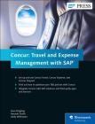 Concur: Travel and Expense Management with SAP By Sven Ringling, Hannah Smith, Andy Wittmann Cover Image