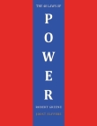 48 Laws of Power Robert and Joost Elffers Greene: Lined Paperback 8.5 x 11 110 Pages Cover Image